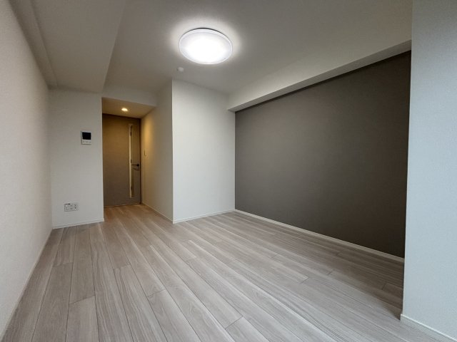 GENOVIA南千住Ⅷ リビング