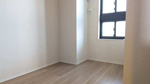 プラウド海老名 リビング