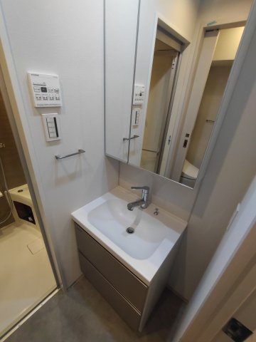 SYFORME ITABASHI Ⅲ301号室 ※同タイプ参考写真です（ash）