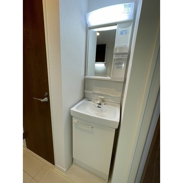 エクセラン北小金 内観