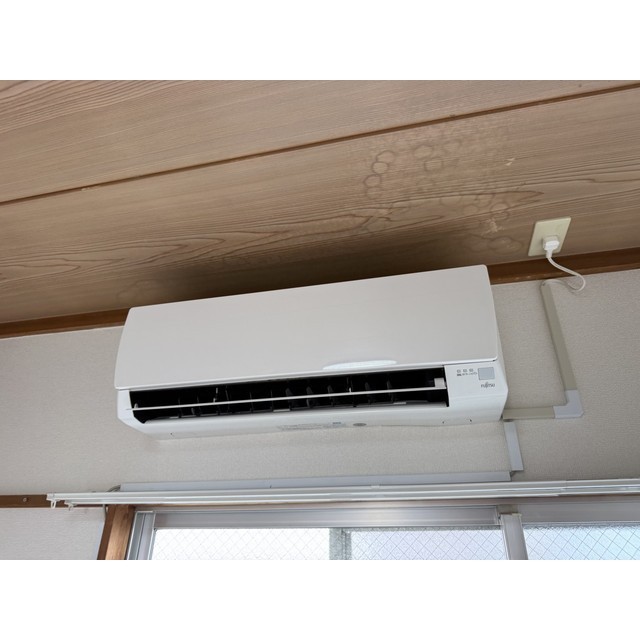 第一ローズハイツ202号室 部屋その他