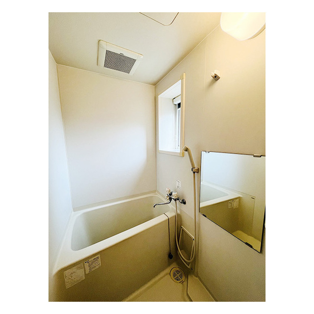 アンリシェール橋本Ａ202号室 窓付き