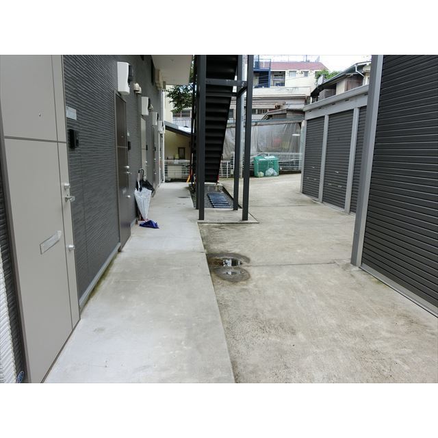 ヒルズ　Ｔｏｒ0102号室 部屋その他