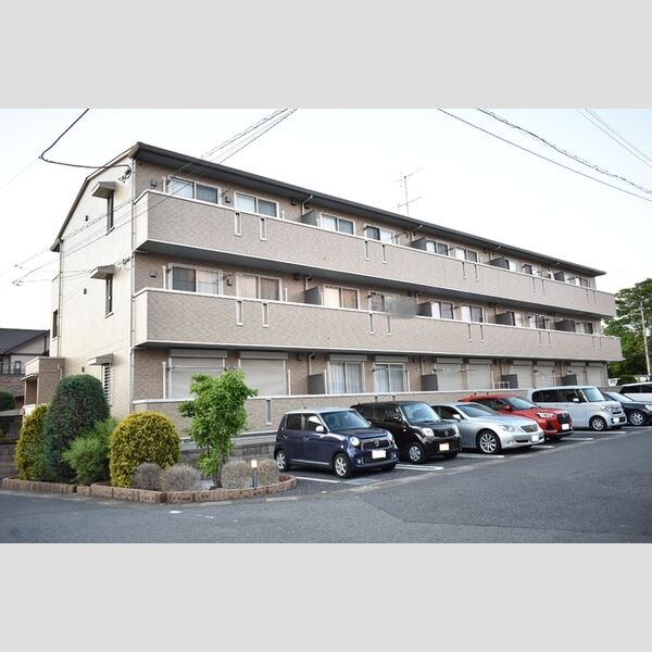 サン・クレストコートの外観画像