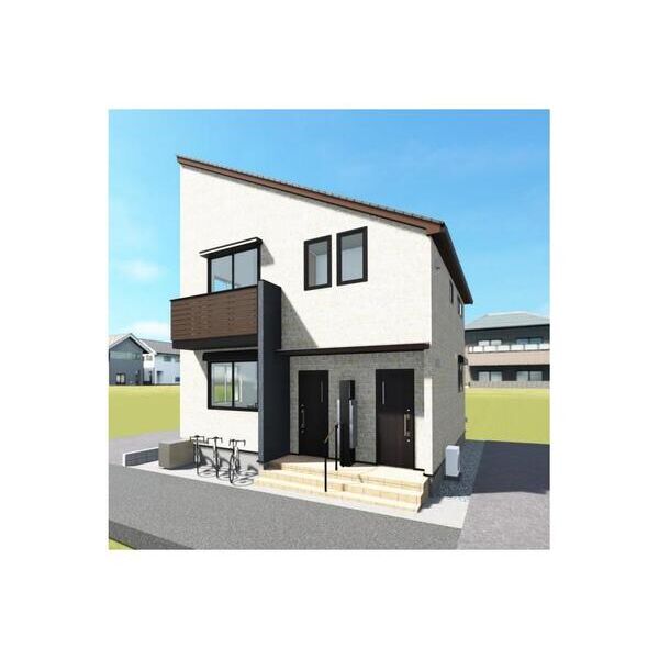 (仮称)品川区豊町6丁目計画 外観