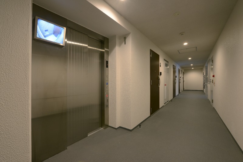 REILIS YOKOHAMA-IDOGAYA AZ5階 部屋その他