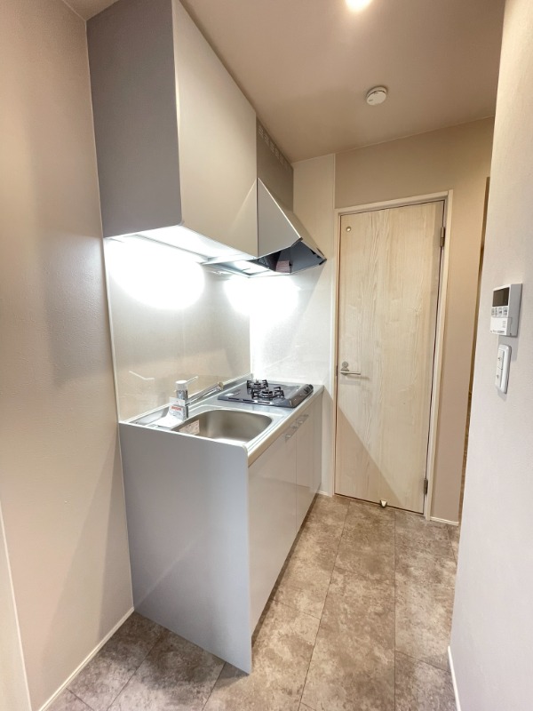 エリタージュ3階 キッチン
