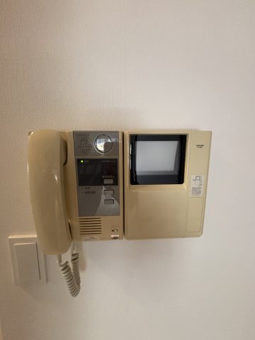 KDXレジデンス八王子横山0509号室 セキュリティ