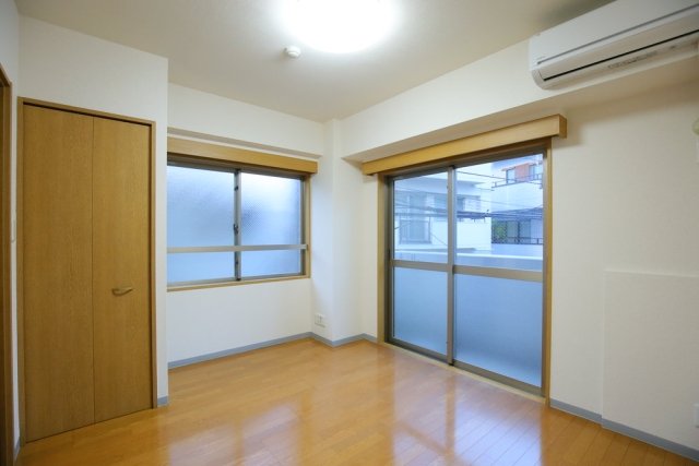 スカイコートヌーベル早稲田2階 部屋その他