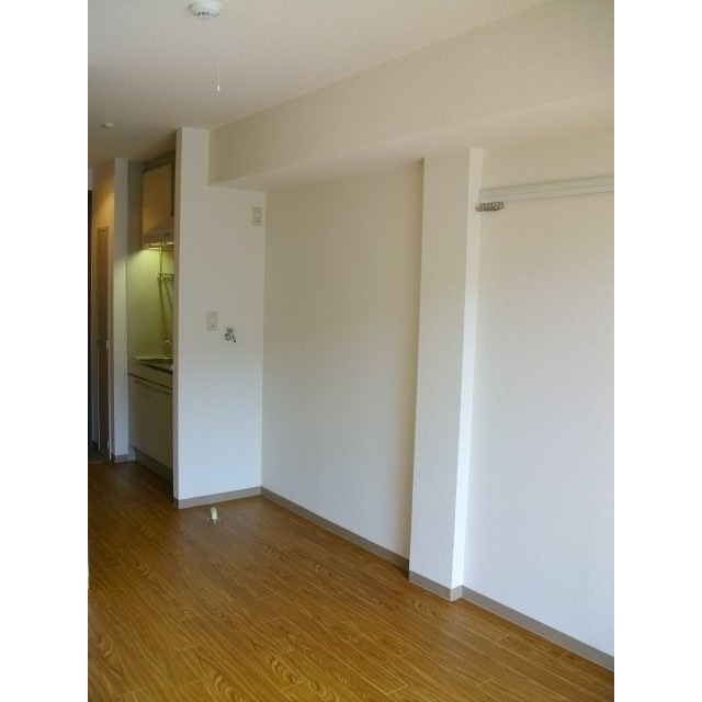 casa de rosa（旧レジデンス田中） 内観