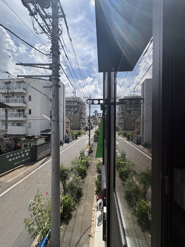 B.2階 部屋その他