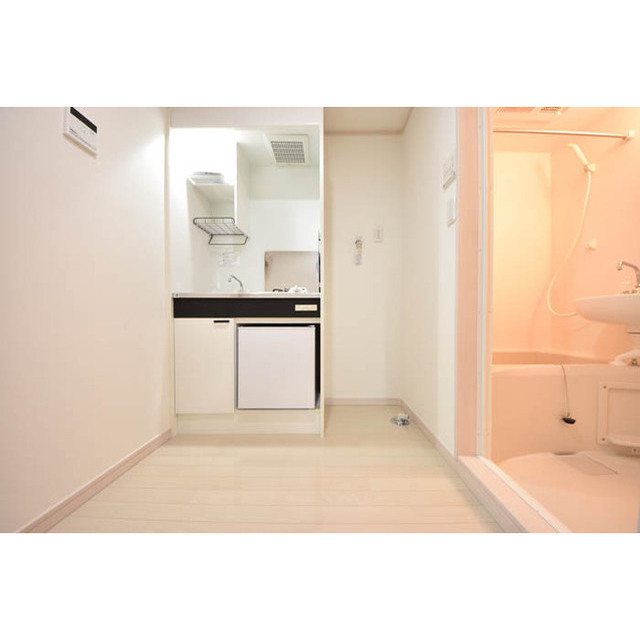 レーヴ扇0305号室 内観