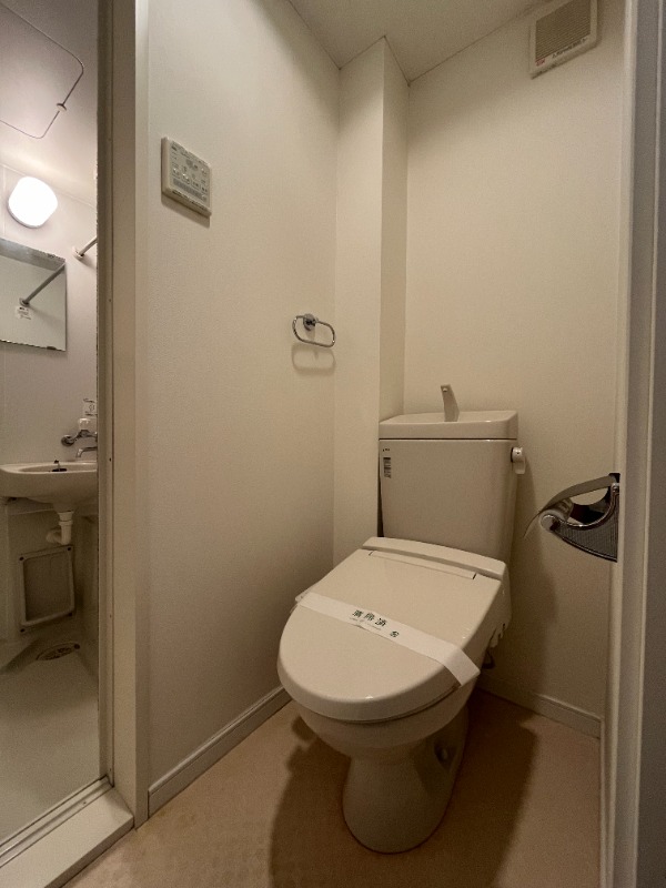 バーミープレイス桜上水Ⅱ1階 同建物別部屋の参考画像