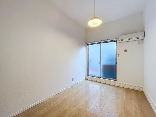 セリシール1階 部屋その他