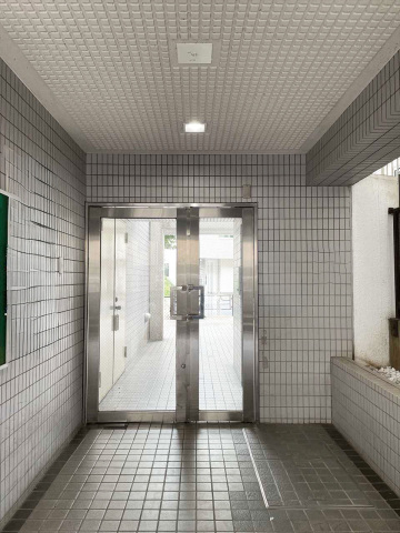 スカイコート入谷901号室 部屋その他