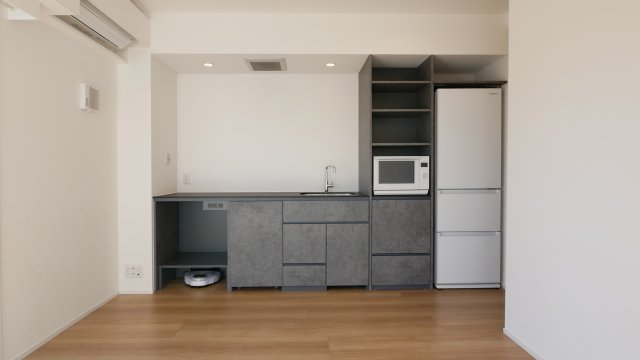 noiful base駒込201号室 参考写真