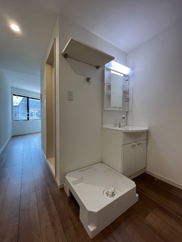 キングストン西糀谷2階 部屋その他