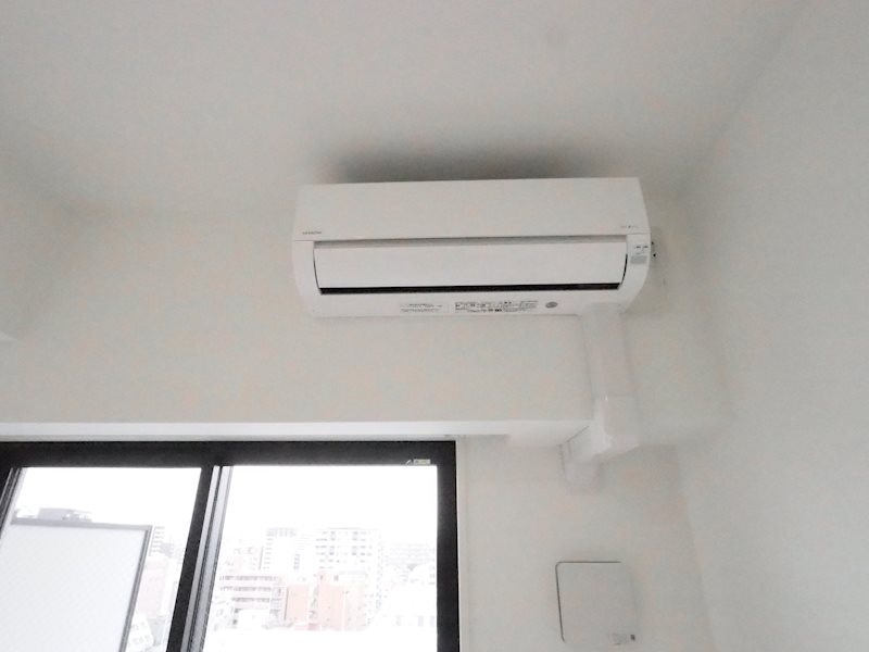 ドゥーエ入谷Ⅰ12階 部屋設備