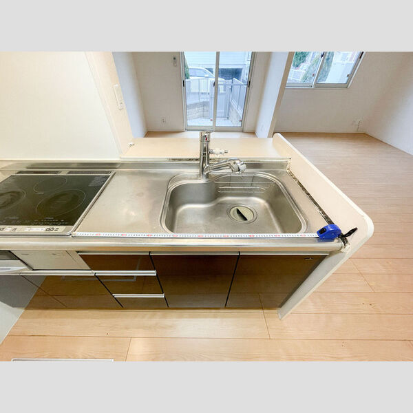 メゾンヴィーニュ シンク