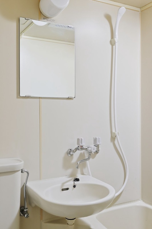 ウィンベルソロ高砂第二 洗面