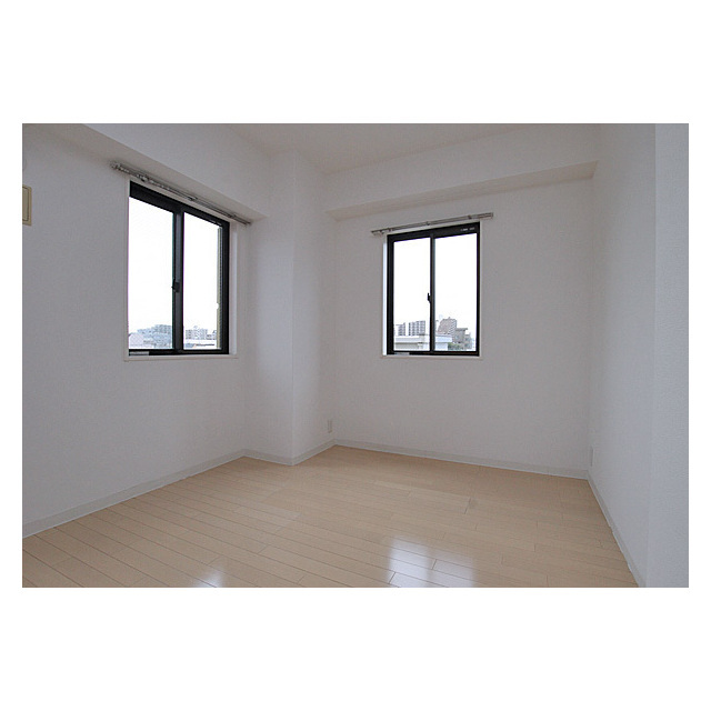 ルクレ住吉0501号室 内観