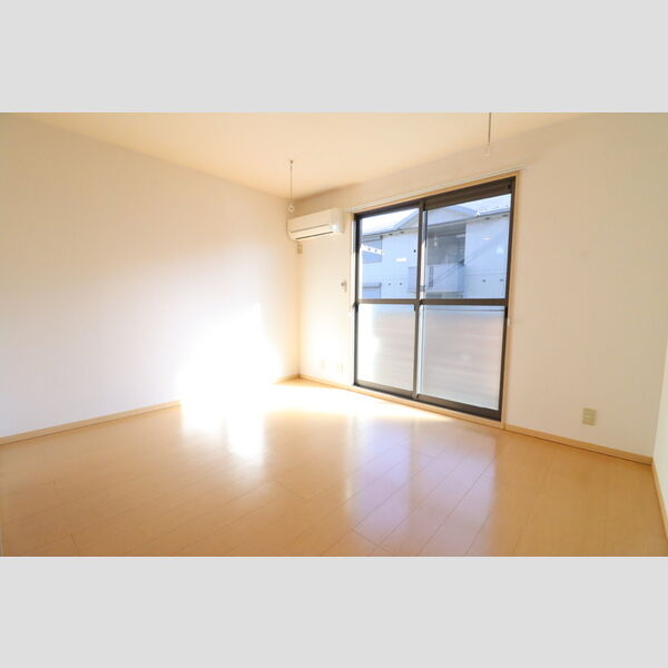 サンパーク　Ⅱ B101号室 LDK