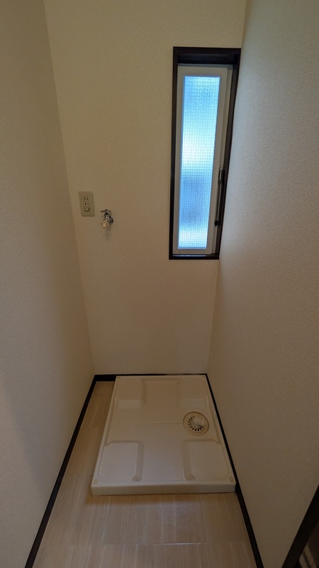 セントラルコート2階 部屋その他