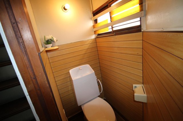 富士見市羽沢一丁目戸建 いいレトロ感だしてます