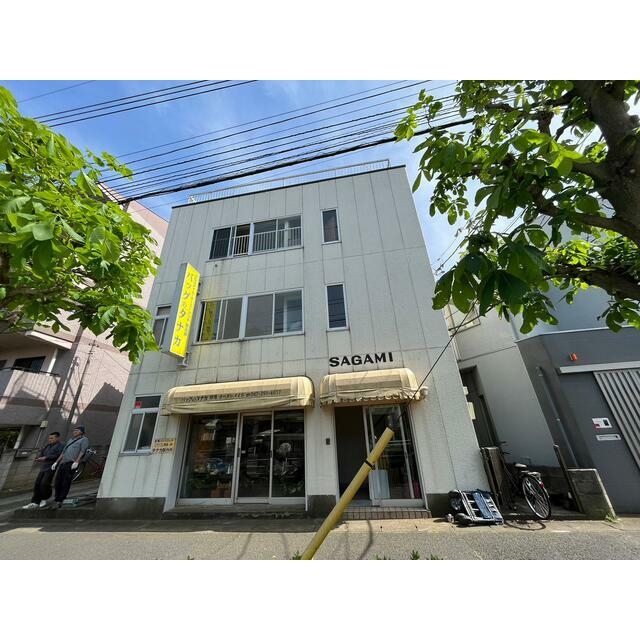 サガミビル3階 部屋その他