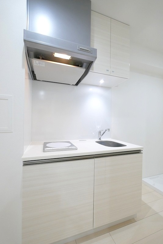 グランジット日本橋浜町5階 内観