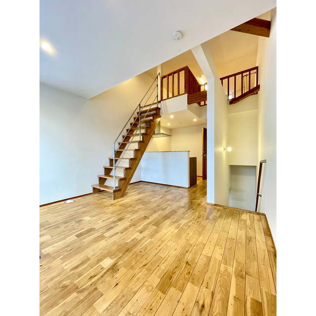 ｔｈｅ　ｓ　ｌｏｗ　ｔｉｍｅ　ｈｏｕｓｅ． ☆LDK12.1帖