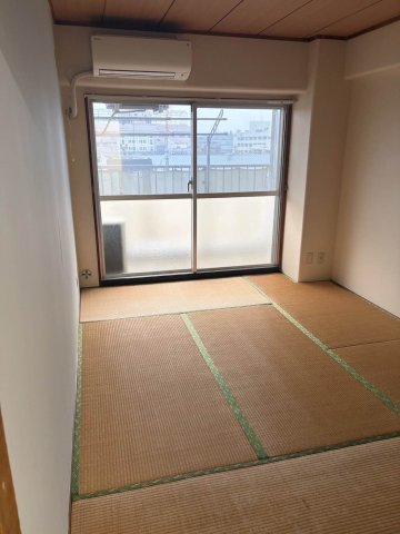 志村スカイハイツ506号室 部屋その他