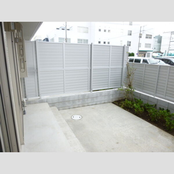 AlbaGrande(アルバグランデ)106号室 部屋その他