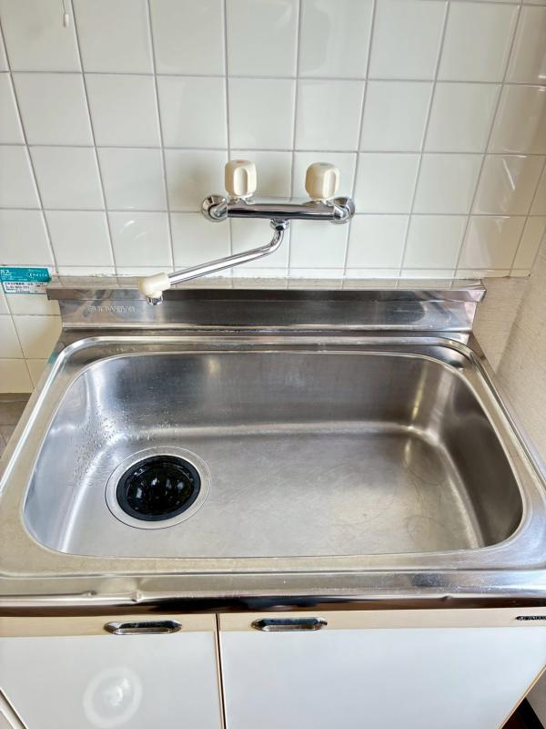 アルテビル1階 セキュリティ