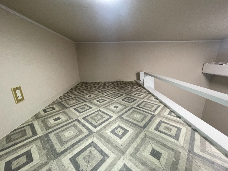 サンライクハイツ1階 部屋その他