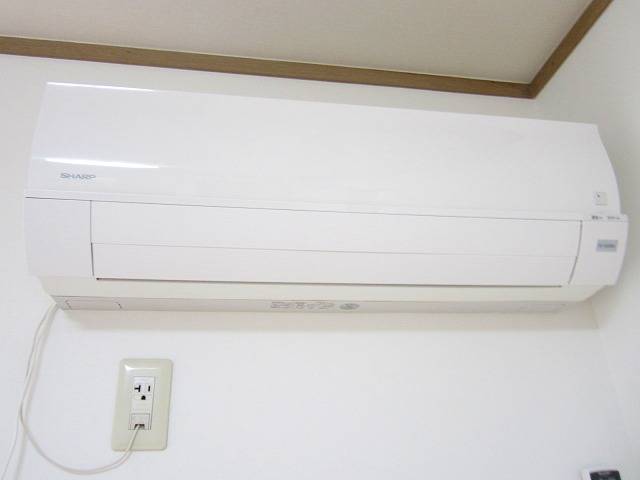 パークサイド1階 部屋その他