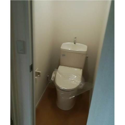 ロンド小松川1階 部屋その他