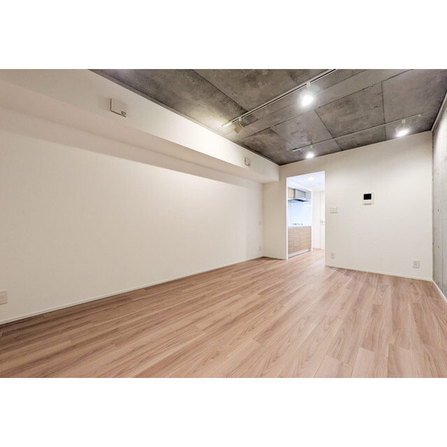 グランパセオ代々木上原Ⅱ0103号室 内観