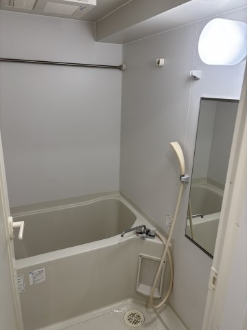 アムールふれあいの丘0601号室 ※別号室の参考写真です(現況優先・仕様違いの場合あり)
