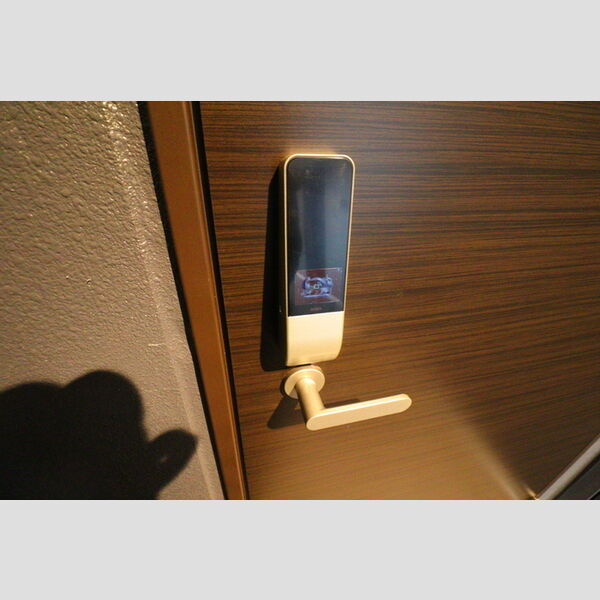 GRAND SOLEIL414号室 同建物別部屋の参考画像