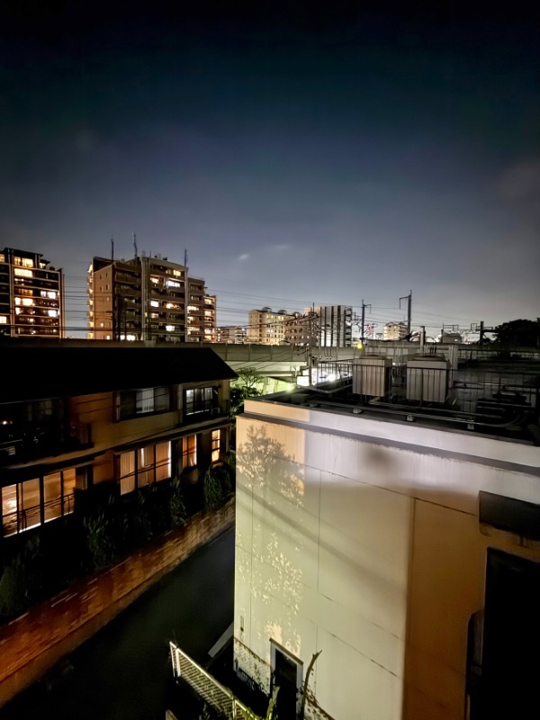 DIPS赤羽北EAST4階 部屋その他
