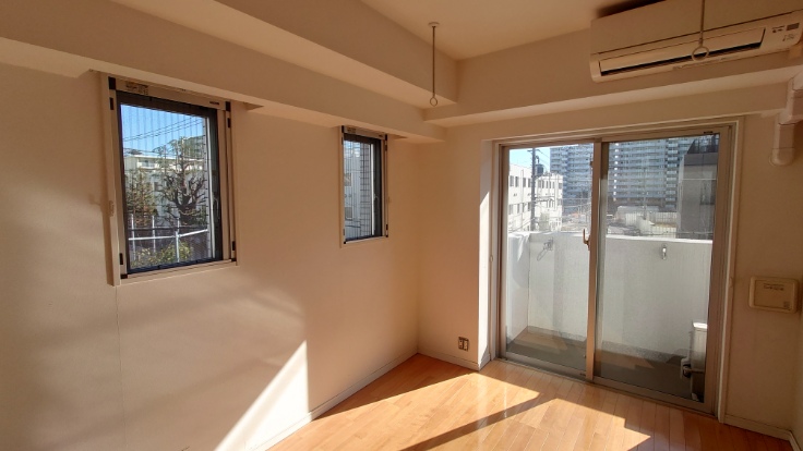 プラウドフラット三軒茶屋Ⅱ314号室 その他