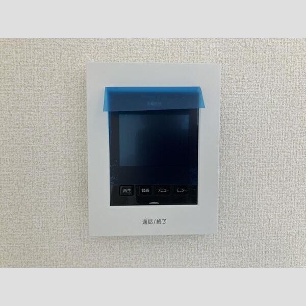 マイホームネクスト薬円台　2号棟 部屋設備