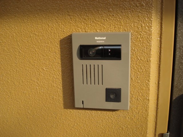 サンモールＳ，Ｔ101号室 人気のＴＶモニターホン