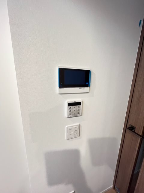 ドゥーエ菊川1階 部屋その他