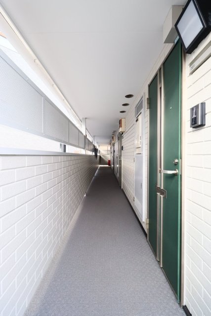 ＤＥＮハイム中野1階 その他共有部分