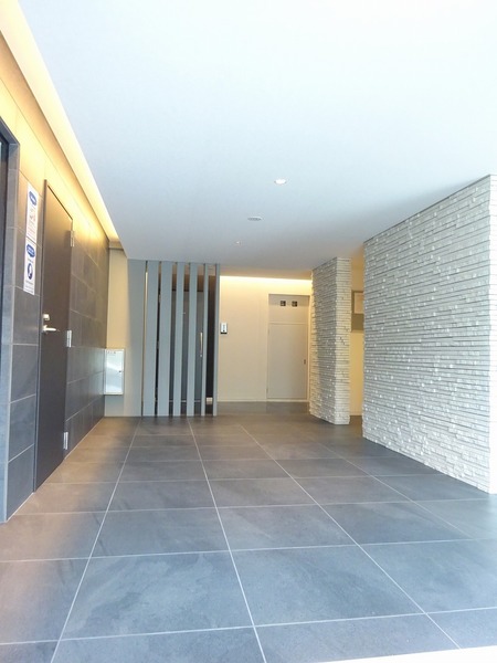 ルフレ　グランデ川口101号室 その他