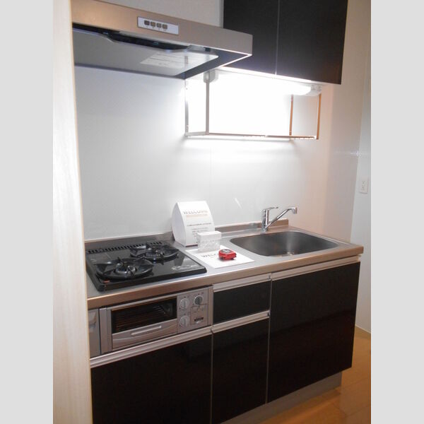 セータ サクラーレ キッチン
