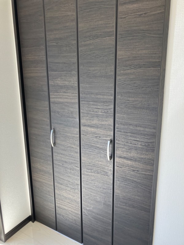 Ｑｕａｔｒｅ　Ｓａｉｓｏｎ 収納