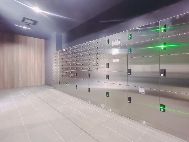 ＬＯＣ’Ｓ　ＹＯＫＯＤＡＩ3階 部屋その他